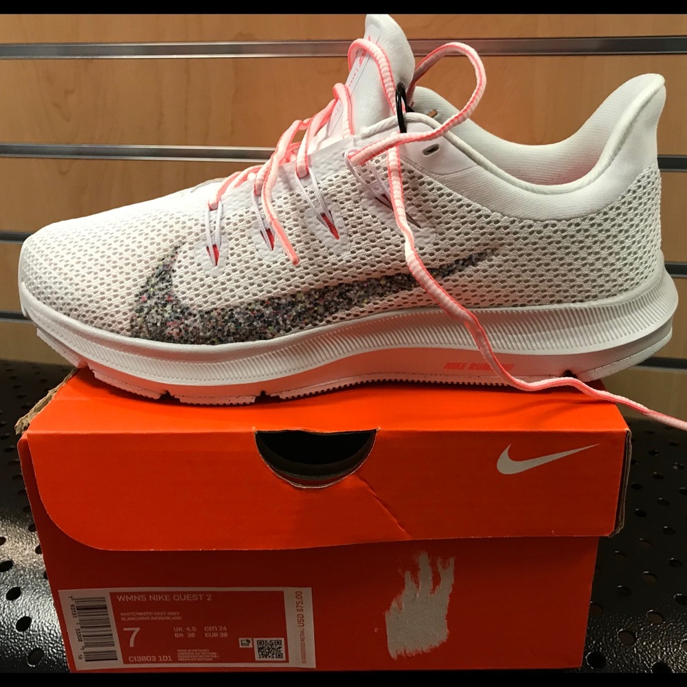 Nike quest 2 for women